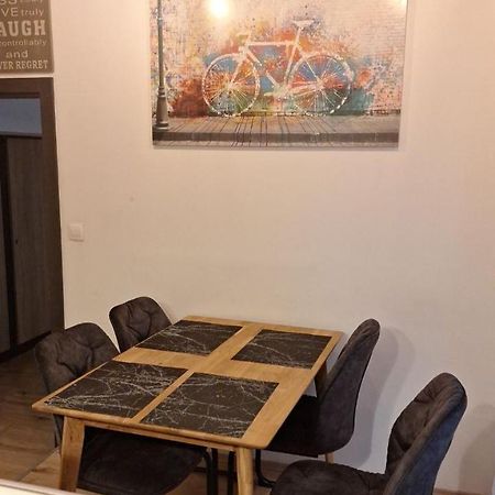 New Dob 53/3 Center Apartment Βουδαπέστη Εξωτερικό φωτογραφία