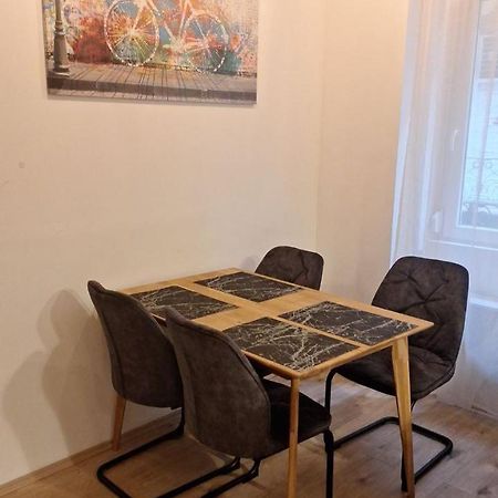 New Dob 53/3 Center Apartment Βουδαπέστη Εξωτερικό φωτογραφία