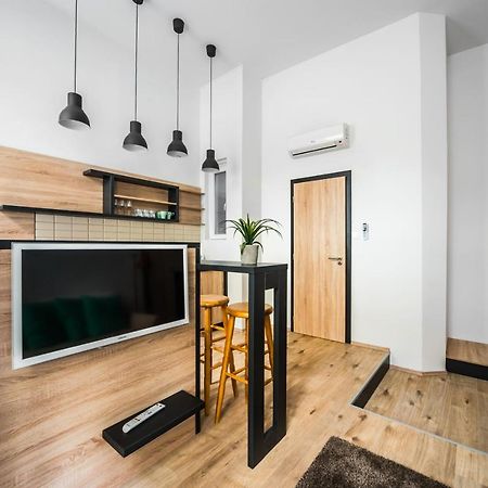 New Dob 53/3 Center Apartment Βουδαπέστη Εξωτερικό φωτογραφία