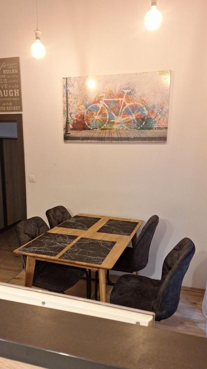 New Dob 53/3 Center Apartment Βουδαπέστη Εξωτερικό φωτογραφία