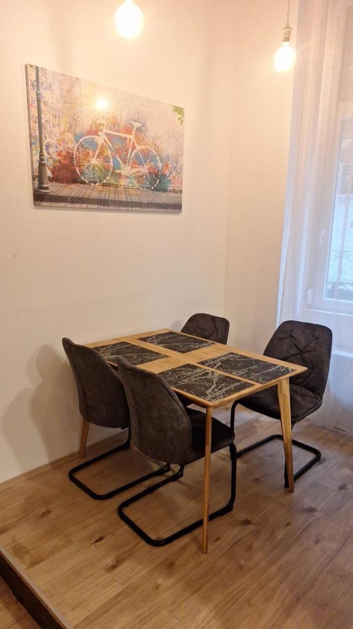 New Dob 53/3 Center Apartment Βουδαπέστη Εξωτερικό φωτογραφία
