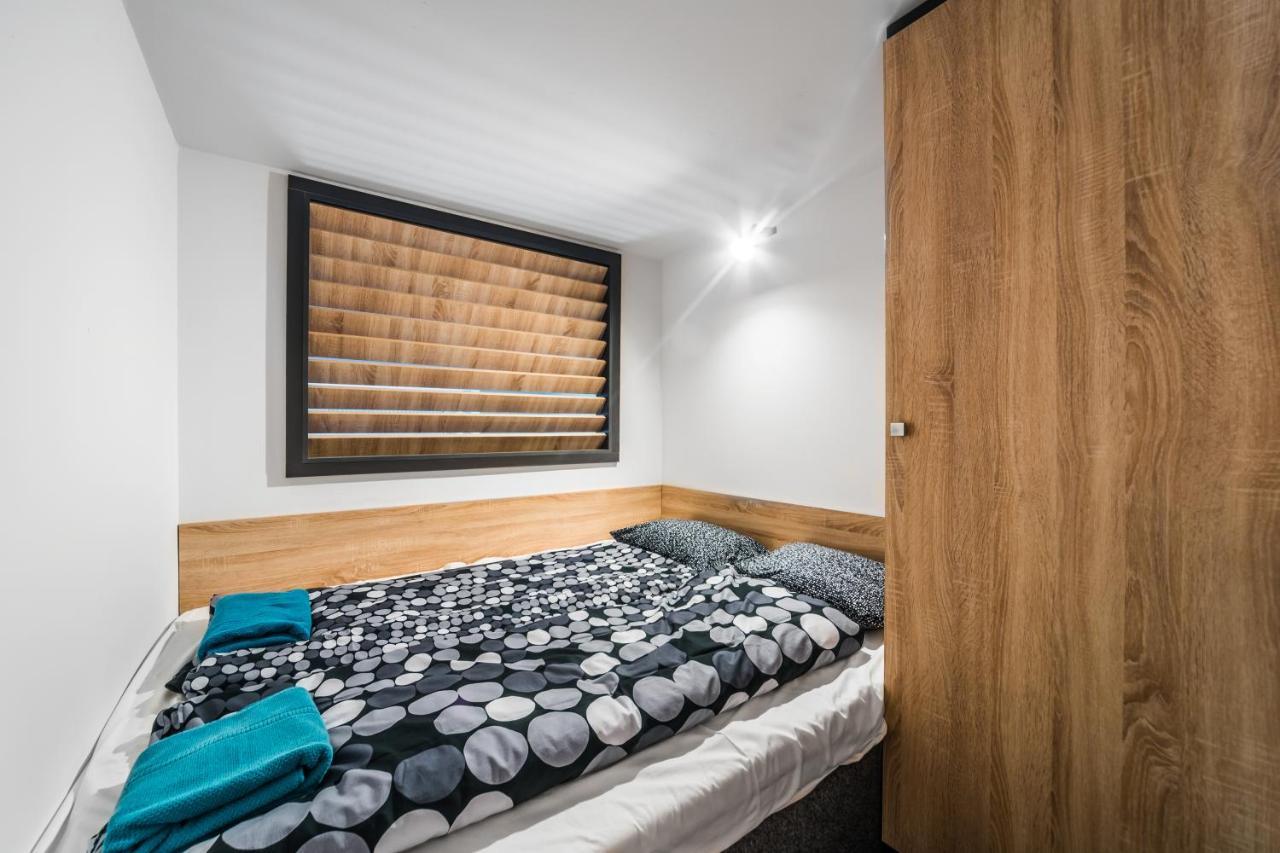 New Dob 53/3 Center Apartment Βουδαπέστη Εξωτερικό φωτογραφία