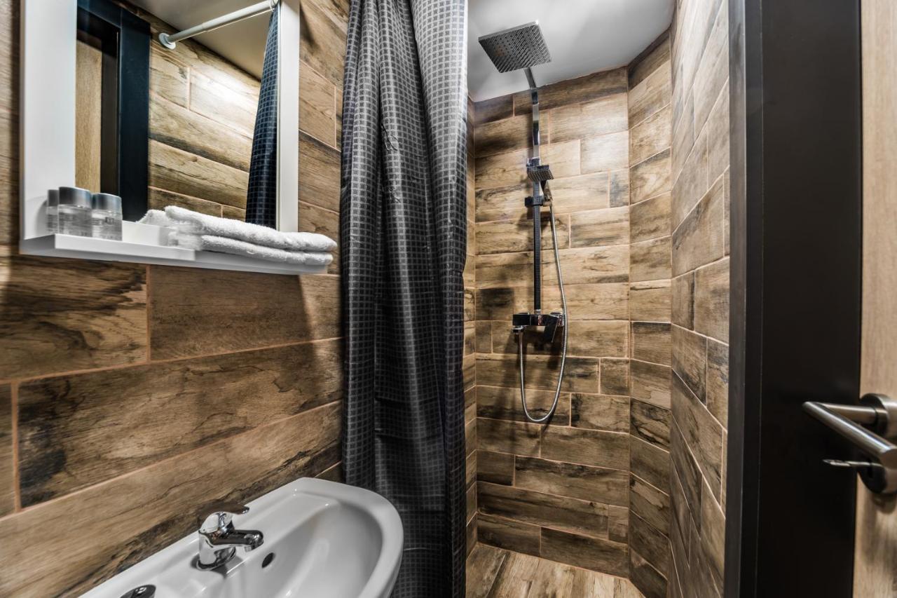 New Dob 53/3 Center Apartment Βουδαπέστη Εξωτερικό φωτογραφία