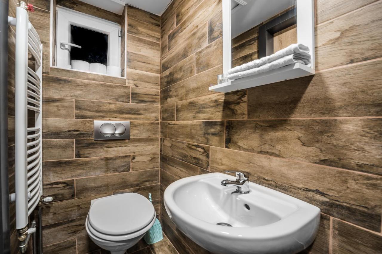 New Dob 53/3 Center Apartment Βουδαπέστη Εξωτερικό φωτογραφία