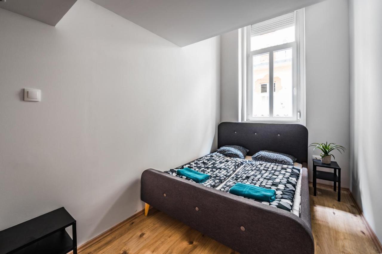 New Dob 53/3 Center Apartment Βουδαπέστη Εξωτερικό φωτογραφία