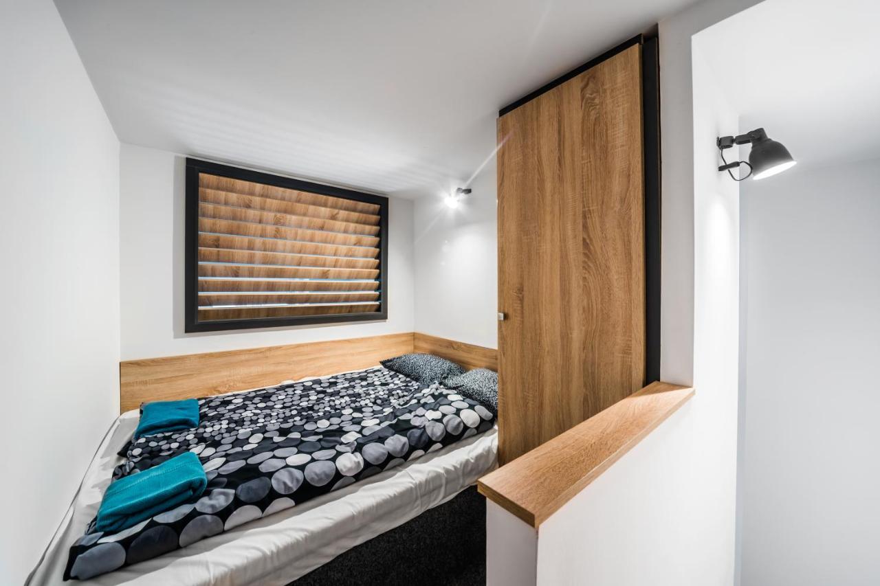 New Dob 53/3 Center Apartment Βουδαπέστη Εξωτερικό φωτογραφία